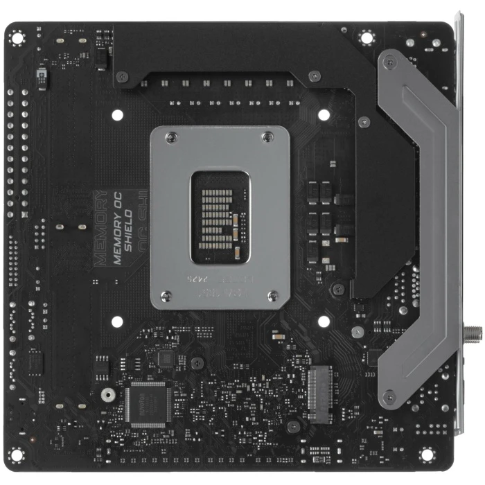 Мат. плата ASRock B860I Lightning WiFi, LGA 1851