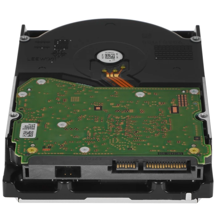 HDD диск WD Purple Pro 14Tb 3.5", WD141PURP