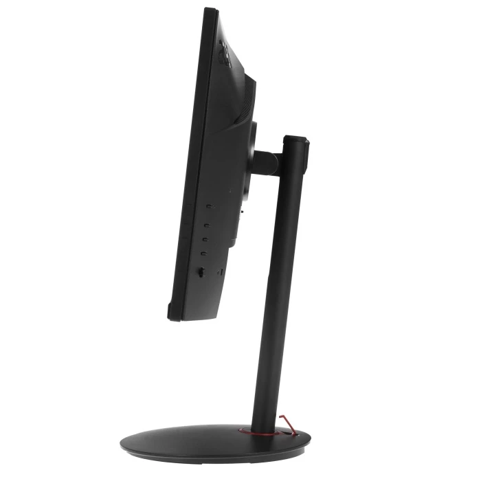 Монитор Acer Nitro XV252QFbmiiprx, 24.5", черный