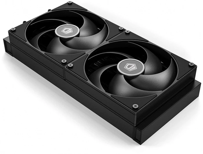 Система охлаждения ID-COOLING FX280 PRO SE черная