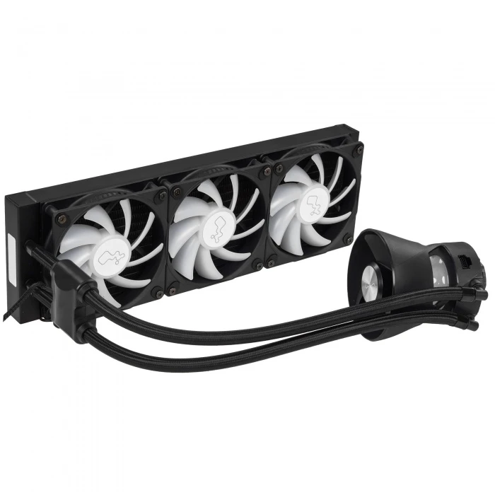 Система охлаждения InWin BR36 черная, IW-LC-BR36