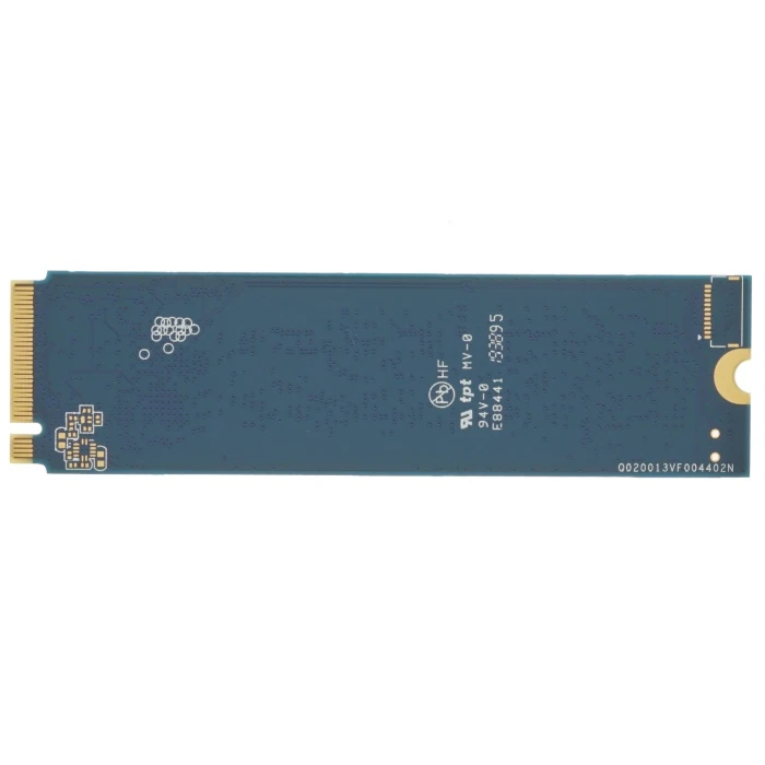 SSD накопитель Apacer PP3480 256Gb M.2 NVMe, AP256GPP3480-R