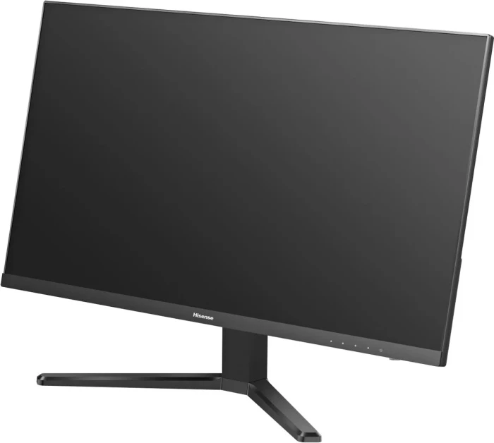 Монитор Hisense 24N3G-PRO, 23.8", черный