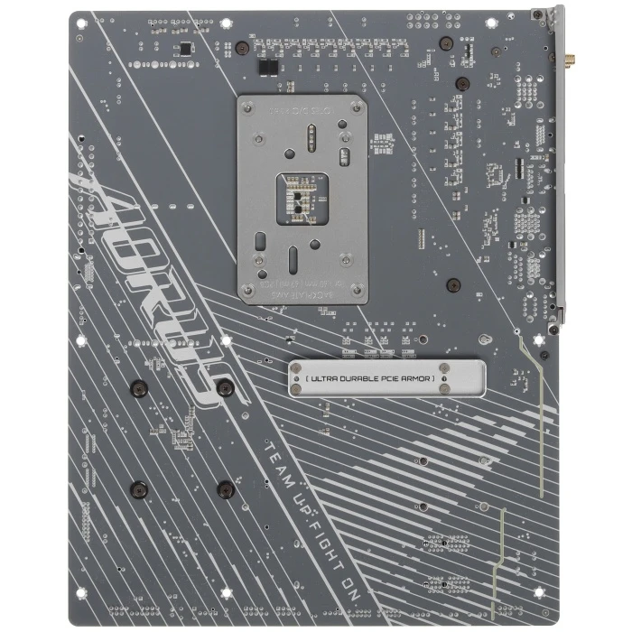 Мат. плата GIGABYTE B650E AORUS ELITE X AX ICE, AM5