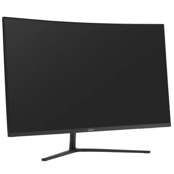 Монитор Acer Nitro EI322QURPbmiippx, 31.5", черный