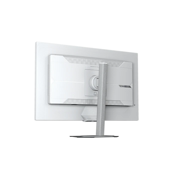 Монитор GIGABYTE M27UP ICE, 27", белый
