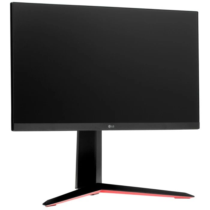 Монитор LG UltraGear 24GN65R-B, 23.8", черный
