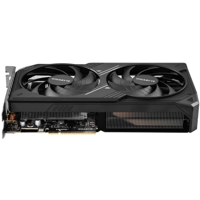 Видеокарта GIGABYTE GeForce RTX 5060 Ti WINDFORCE OC 16Gb