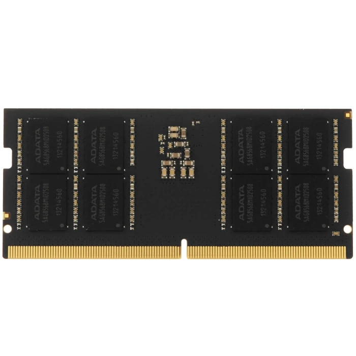 Оперативная память ADATA Gold 32Gb 5600Mhz, GD5S5600732G-SMI