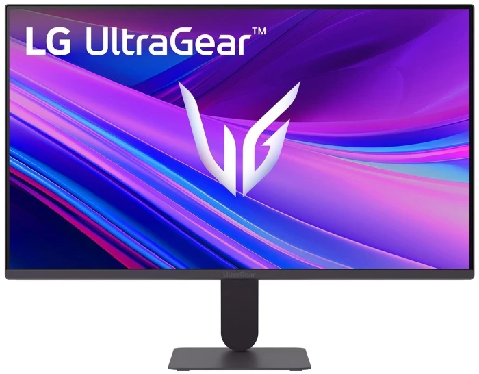 Монитор LG UltraGear 27G411A-B, 27", черный