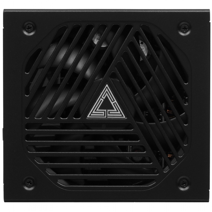 Блок питания MONTECH TITAN GOLD 850 черный, TIS0124