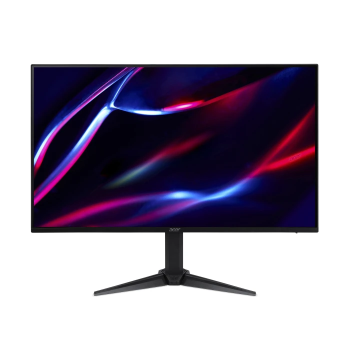 Монитор Acer Nitro VG273Ebmiix, 27", черный