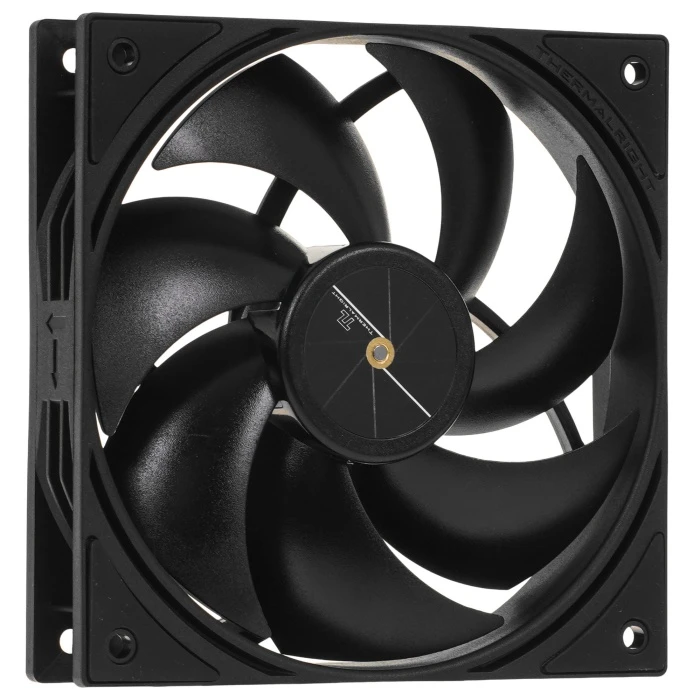 Вентилятор Thermalright TL-P12 черный
