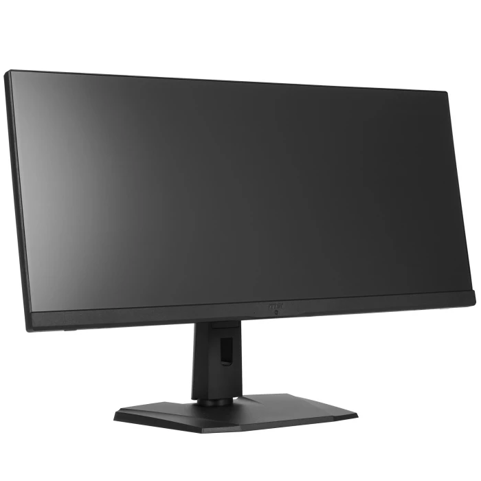 Монитор MSI Optix MPG341QR, 34", черный