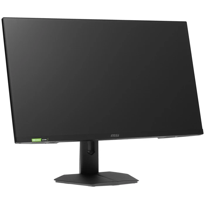 Монитор MSI G274F, 27", черный