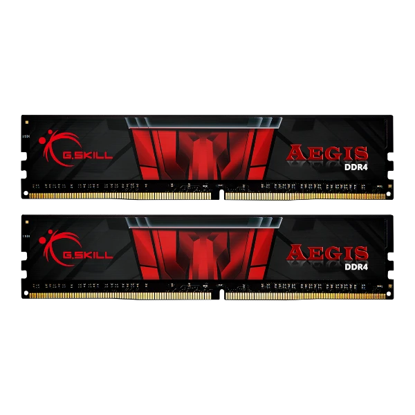 G.Skill Aegis DDR4 32GB 3200MHz