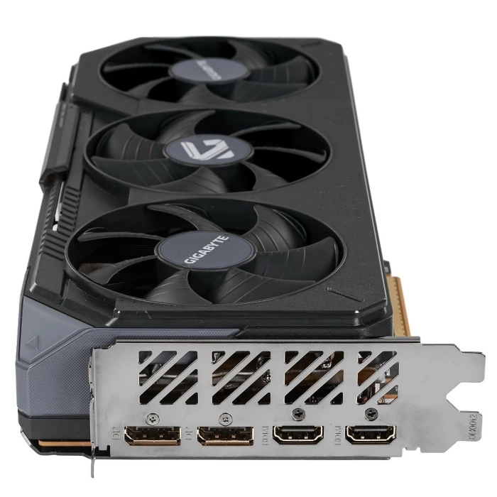 Видеокарта GIGABYTE AMD Radeon 9070 GAMING OC 16Gb