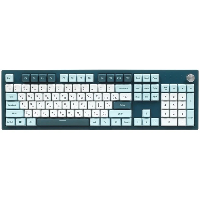 Клавиатура Montech Mkey 108 Freedom