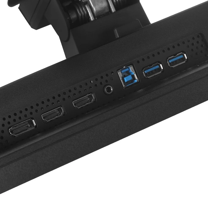 Монитор GIGABYTE G24F 2, 23.8", черный