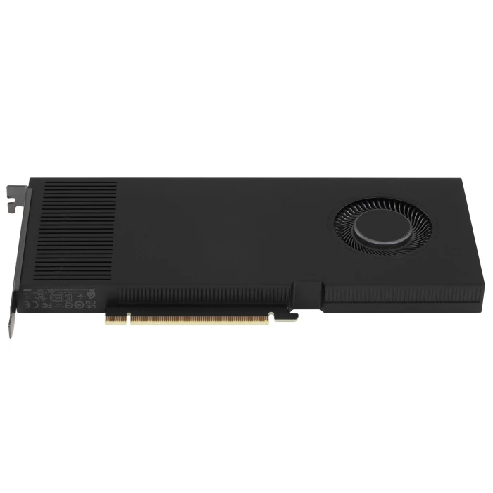 Видеокарта NVIDIA RTX 4000 Ada Generation 20Gb