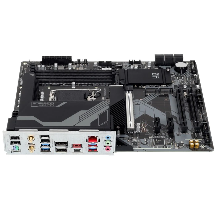 Мат. плата GIGABYTE Z790 UD AX, LGA 1700