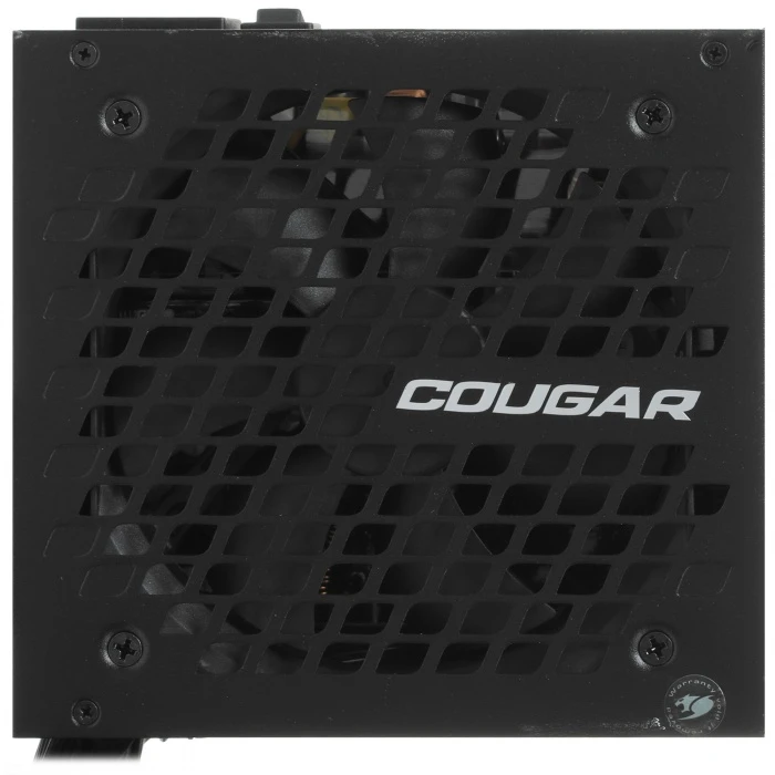 Блок питания Cougar GEC 750 черный, 31GC075.0001P