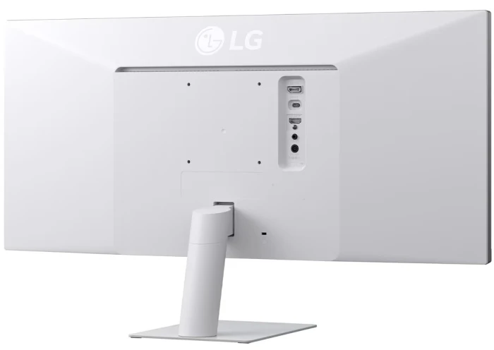 Монитор LG UltraWide 29U531A-W, 29", белый