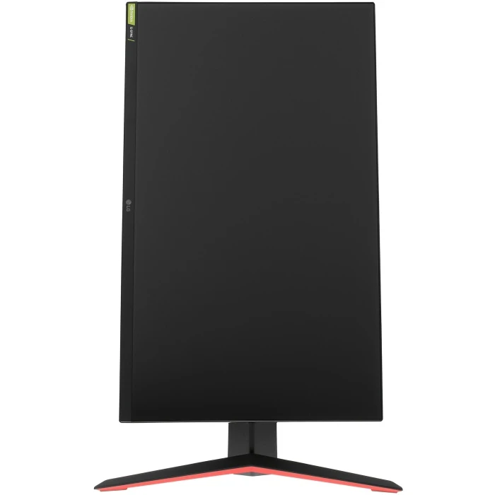 Монитор LG UltraGear 27GN65R-B, 27", черный