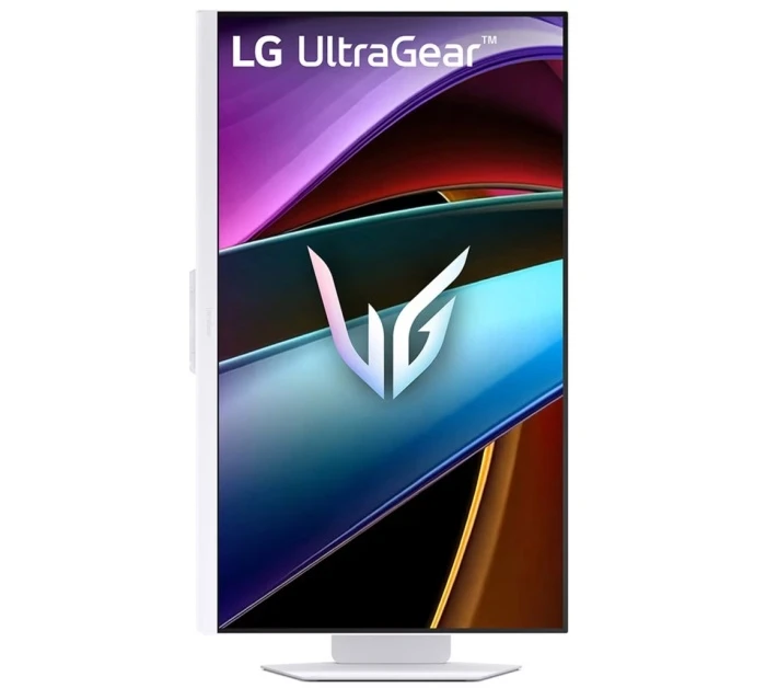 Монитор LG UltraGear 32G810SA-W, 31.5", белый