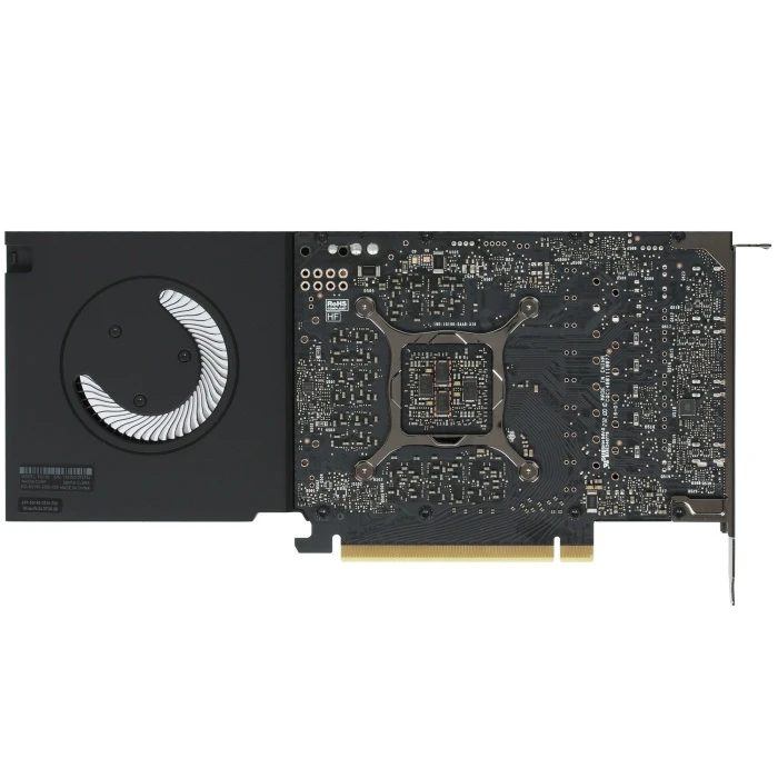 Видеокарта PNY Quadro RTX A4000 16Gb