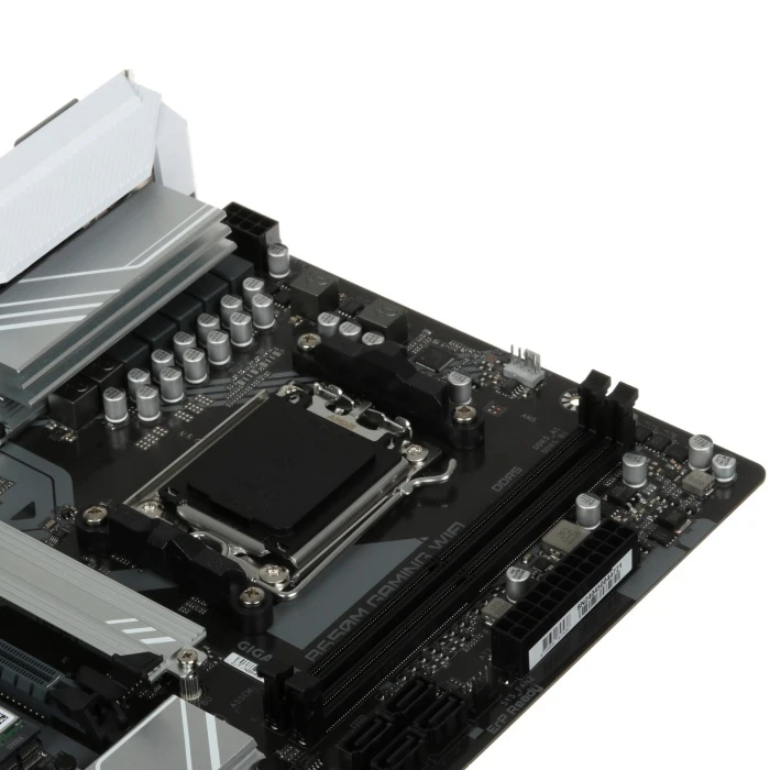 Мат. плата GIGABYTE B650M GAMING WIFI, AM5