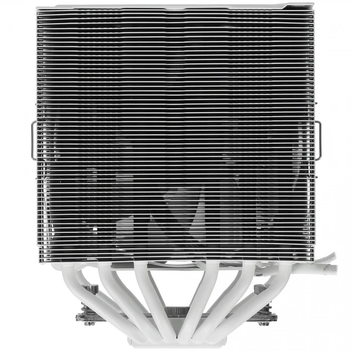 Кулер PentaWave Z06D White белый