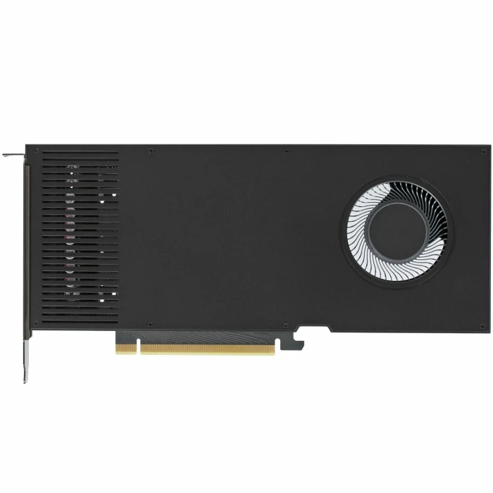 Видеокарта PNY Quadro RTX A4000 16Gb