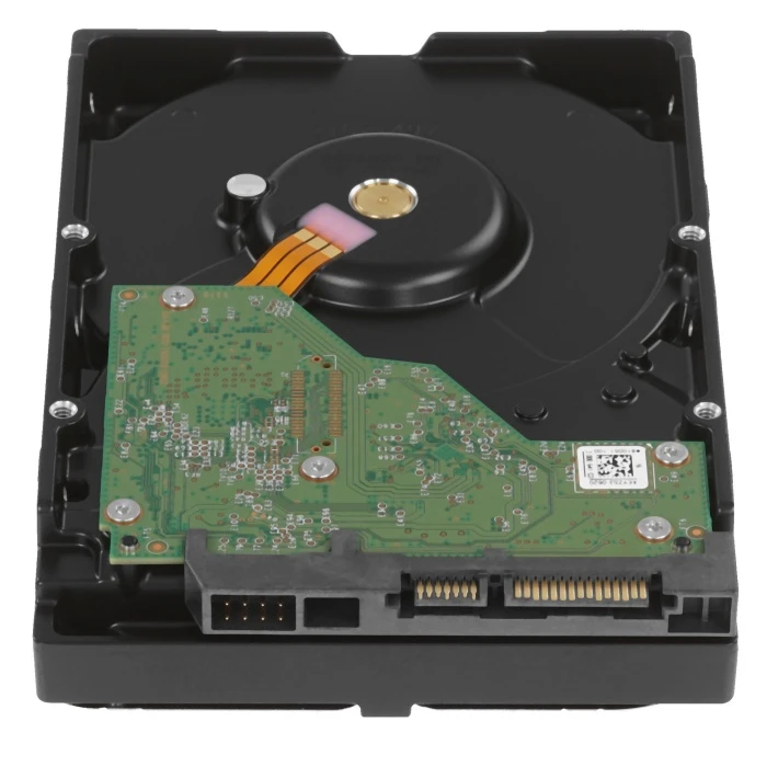 HDD диск WD Red Plus 6Tb 3.5", WD60EFPX