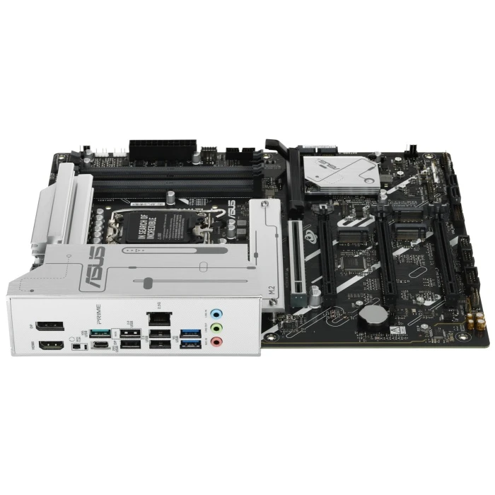 Мат. плата ASUS PRIME Z890-P, LGA 1851