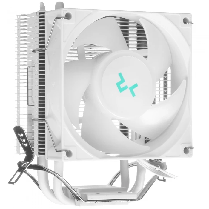 Кулер DEEPCOOL AG300 WHITE ARGB белый