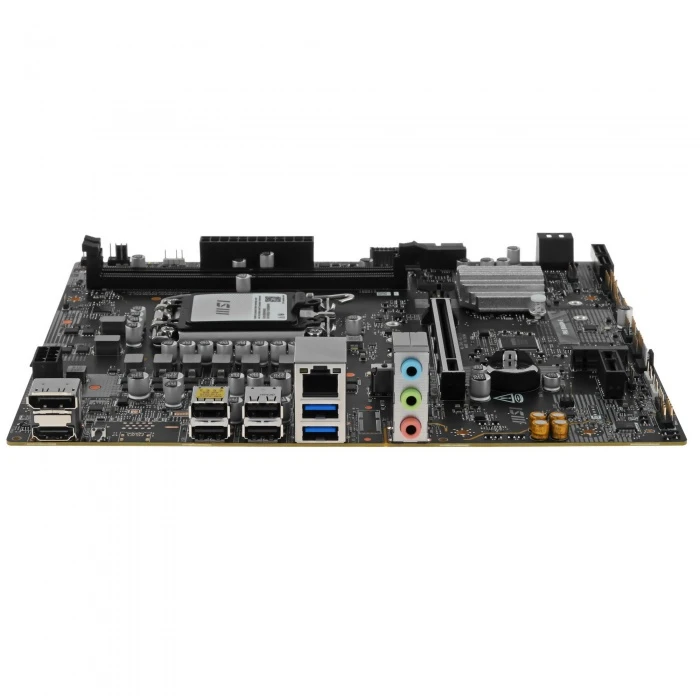 Мат. плата MSI PRO B860M-E, LGA 1851