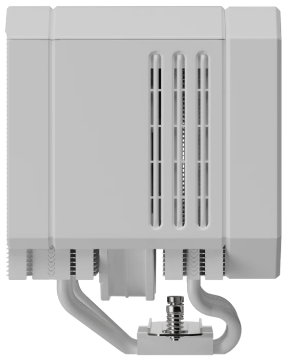 Кулер upHere UP2TC6C белый