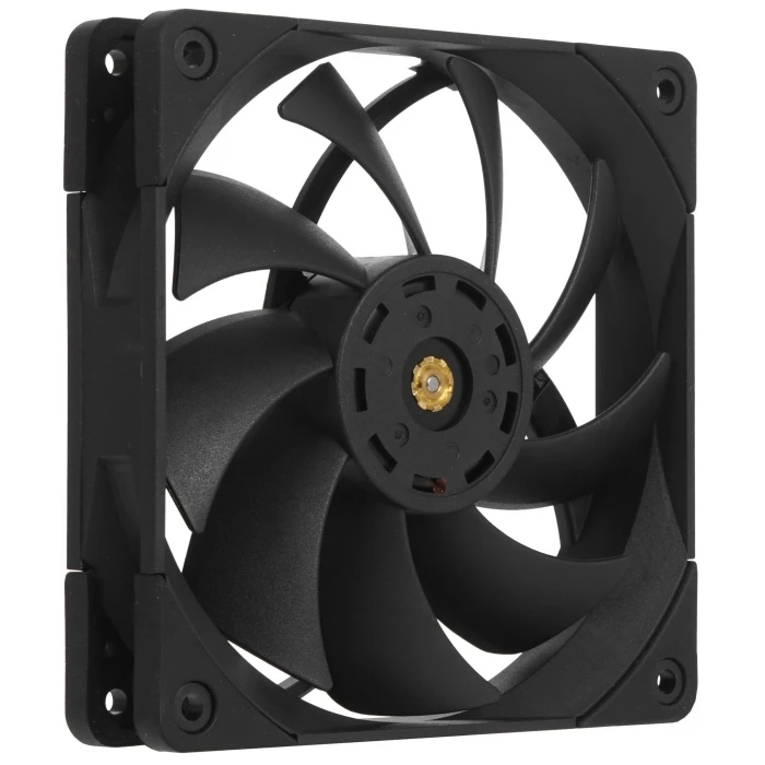 Вентилятор Thermalright TL-C12 Pro черный