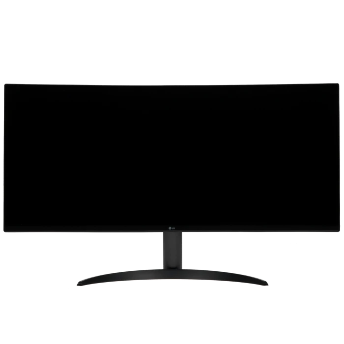 Монитор LG UltraWide 34WR50QK-B, 34", черный