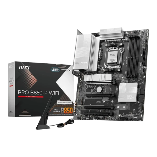 MSI PRO B850-P WIFI_16