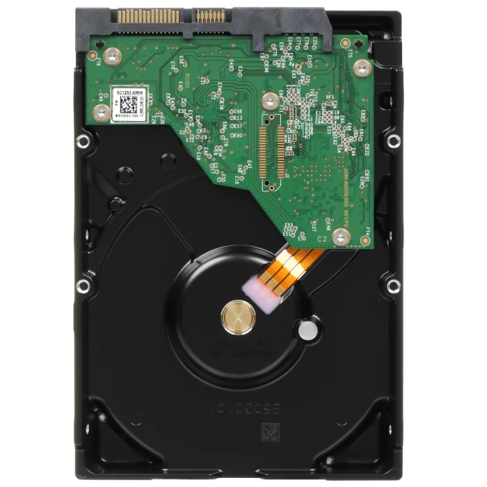 HDD диск WD Purple Surveillance 4Tb 3.5", WD43PURZ