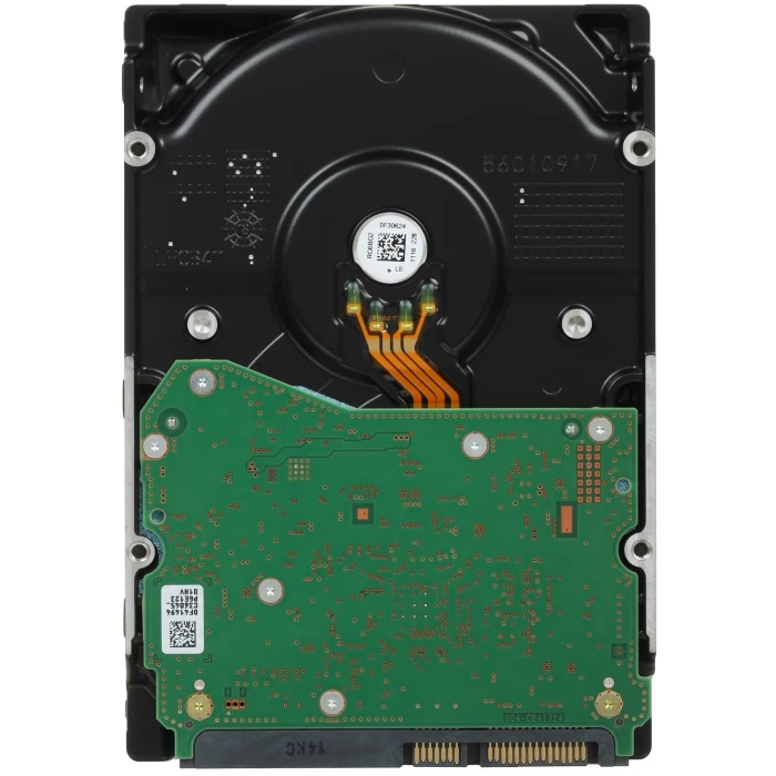 HDD диск WD Purple Pro 12Tb 3.5", WD121PURP