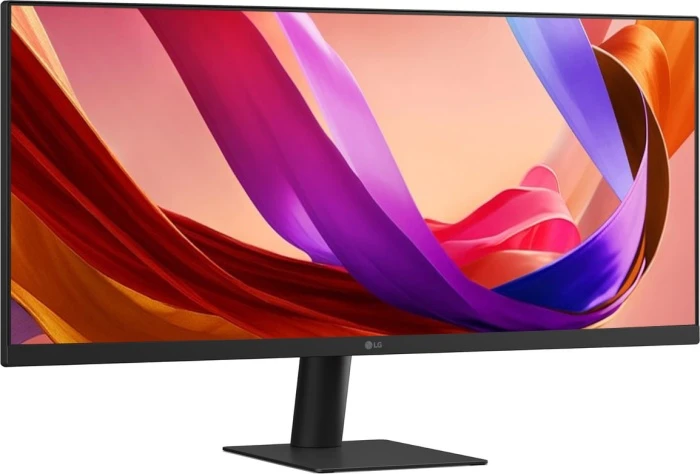 Монитор LG UltraWide 29U511A-B, 29", черный