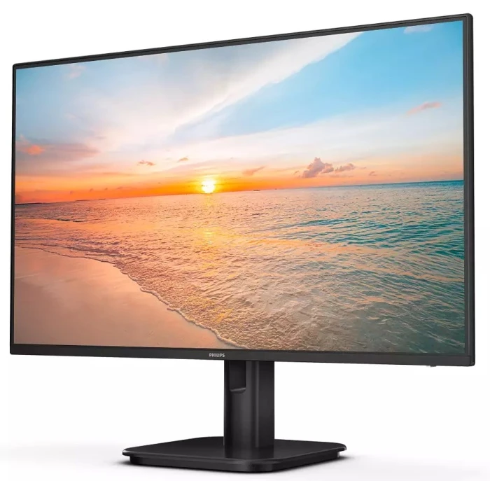 Монитор Philips 27E1N1100A, 27", черный