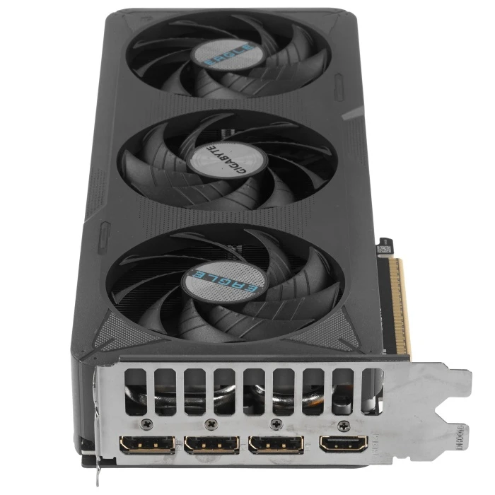 Видеокарта GIGABYTE GeForce RTX 5060 Ti EAGLE MAX OC 8Gb