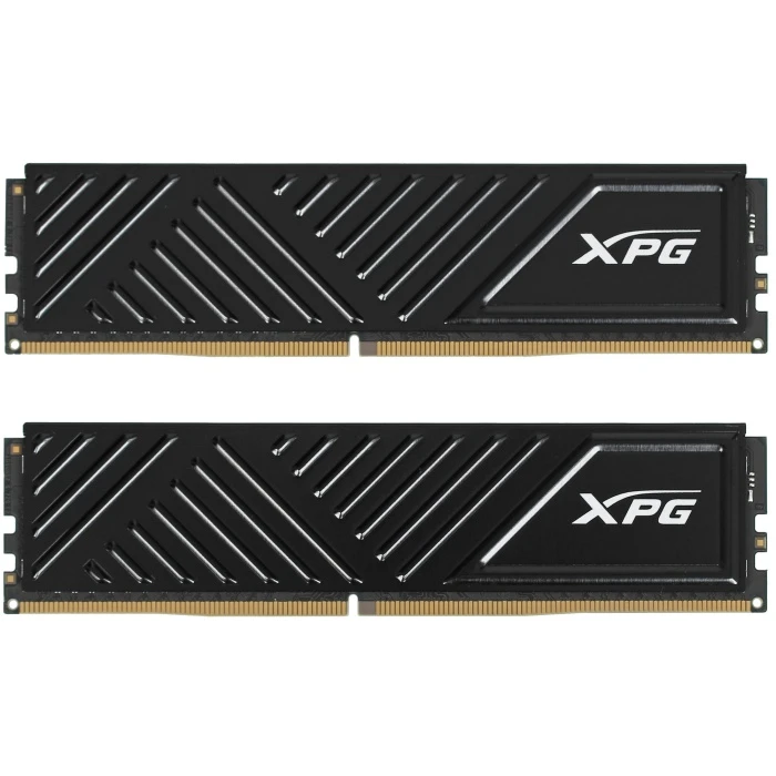 Оперативная память ADATA XPG GAMMIX D35 64Gb 3200Mhz, KIT 2*32Gb, AX4U320032G16A-DTBKD35