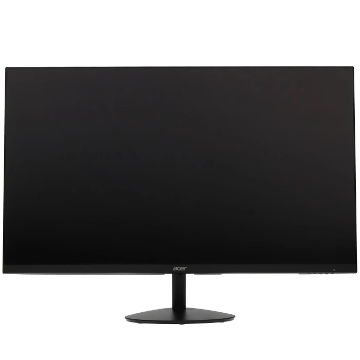 Монитор Acer SA322QKbmiipx, 31.5", черный
