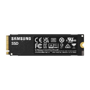 SSD Samsung 990 EVO Plus