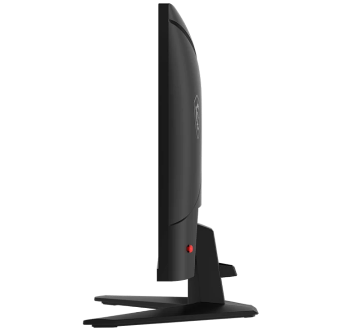 Монитор MSI MAG 274QF X24, 27", черный